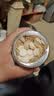 祥聚堂加拿大进口西洋参120g 中药饮片 补气养阴清热生津 精选大片参味浓郁 佳节有礼孝心随行 实拍图
