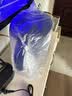 碧然德(BRITA)滤水壶 Marella海洋系列3.5L蓝色1壶1芯 家用自来水过滤器 净水器 实拍图