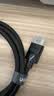 绿联DP线1.4版 8K高清4K240/2K540HzDisplayPort适用电脑显卡接显示器视频连接线1.5米兼容DP1.2 25954 实拍图
