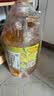 金龙鱼 食用油 非转基因 物理压榨玉米油6.18L（蕴含植物甾醇） 实拍图