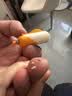 奶酪博士（Dr.Cheese） 高钙奶酪三文鱼鳕鱼肠340g 宝宝儿童零食双重DHA 享婴儿幼儿食谱 实拍图