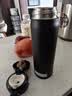膳魔师（THERMOS）不锈钢保温杯保冷杯500ml车载水杯男女士学生杯子礼物JNL-502 实拍图