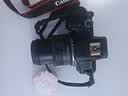 佳能（Canon）EOS R100 小型便捷微单数码相机 4K Vlog高清视频家用旅游美颜照相机 18-45mm套机 旅行畅玩套装 实拍图