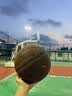 斯伯丁（SPALDING）篮球TF系列7号PU比赛室内外兼用耐磨学生成人青少年 77-176Y 实拍图