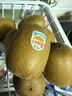 佳沛（zespri）新西兰金奇异果15粒巨大果146-175g猕猴桃中秋节礼品送水果礼盒 实拍图
