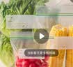 京东京造 密封袋食品级保鲜袋组合装 烧烤露营密实袋大15中25小50只【90】 实拍图