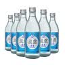 真露（JINRO）韩国烧酒 复古版 16度 360ml*20瓶 整箱装   低度微醺 中秋聚会  实拍图