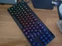 罗技（G）PRO X TKL RAPID/GPW RT快银磁轴电竞键盘87键 无畏契约/三角洲/吃鸡/CS2 RT快速触发 游戏键盘 晒单实拍图