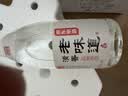 京东京造清香老味道 53度 清香型白酒 特级酒体 475ml*6瓶 黄盖 高粱白酒 实拍图