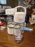 膳魔师（THERMOS）三丽鸥儿童水杯Tritan运动直饮杯学生6-12岁上学专用水壶600ml粉 实拍图
