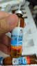 修正钙铁锌口服液儿童青少年成人孕妇补钙补铁补锌苹果味10ml*90支 实拍图