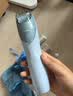 樱舒布雷锁婴儿理发器吸发超低音整机防水婴幼儿理发器剃头 实拍图