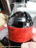 可口可乐（Coca-Cola）零度 无糖零卡 汽水 碳酸饮料 1.25Lx12瓶 实拍图