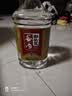 劲牌5升劲头足谷酒窖酒 家庭口粮酒 大容量桶装酒厂直营官方正品 50度 5L 1桶 劲头足谷酒 实拍图