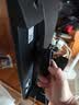 优派23.8英寸 原生120Hz超频144Hz IPS 400nit高亮 硬件低蓝光 1级能效 电脑办公电竞显示器VA24G25-HJ 实拍图