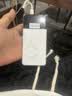 影腾随身wifi多网全国通用无线wi-fi6免插卡无限制大流量卡便携式网卡高速网络可上飞机高铁2026款5GHF 【多网通8000毫安充电款】+续航翻倍全国通用 实拍图