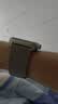 iboann适用vivo/iQOO WATCH GT 2表带米兰尼斯手表腕带金属磁吸不锈钢vivowatchgt2运动男女生配件 星光 实拍图