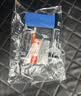 仆旅汽车补漆笔车漆修复自喷漆划痕修复神器珍珠白色比亚迪大众车通用 实拍图