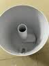 京东京造加湿器小型家用卧室孕妇婴幼鼻炎静音抑菌4.5L大容量空气加湿上加水空调风扇清凉伴侣桌面生日礼物 实拍图