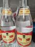 汾酒【酒厂直供】杏花村 黄盖玻汾53度 475ml*6瓶 清香型白酒 口粮酒 53度 475mL 6瓶 黄盖玻汾 实拍图
