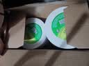 心相印有芯卷纸 商用大盘纸3层180米*6卷 卫生纸巾 商场酒店整箱 JP003 实拍图