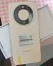荣耀X70 焕新版 6+256 幻夜黑 十面抗摔 8300mAh青海湖电池 IP69防水 荣耀绿洲护眼屏 AI手机 实拍图