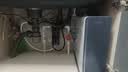 海尔（Haier）前置过滤器培林自净化系列五涡轮自动反冲洗钛金滤网大通量家用自来水全屋净水器HQZ50-XFAZ12 实拍图