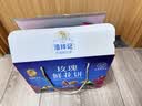 潘祥记经典玫瑰鲜花饼 云南特产糕点零食早餐办公室下午茶 25枚618g 实拍图