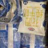花园袋装利乐枕新疆纯牛奶200g*20包中秋送礼盒装儿童学生早餐奶 实拍图