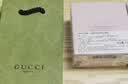 古驰（GUCCI）竹韵女性淡香水礼盒50ml木质花香调 生日礼物送女友送老婆 实拍图