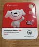 banq&JOY联名款 128GB TF（MicroSD）存储卡U3 C10 A1 V30 4K 高速款行车记录仪&监控摄像头手机内存卡 实拍图