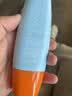 Mistine蜜丝婷防晒霜小黄帽面部水感养肤防水汗60ml*2军训男女通用 实拍图