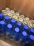 燕京啤酒 U8小度酒500ml*12听 整箱装 新老包装交替发货 国庆节送礼 实拍图