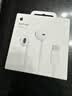 Apple/苹果 EarPods USB-C有线耳机 type-c有线耳机  iPhone 18有线耳机笔记本耳机游戏音乐 实拍图