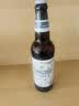 青岛啤酒（TsingTao）精酿白啤全麦原麦汁浓度10°P  500ml*12瓶整箱装 实拍图