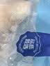 我爱渔深海鳕鱼块1kg 去皮去刺9-10块 新西兰长尾鳕鱼 实拍图
