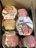 自嗨锅五菌鲜鸡汤自热火锅 方便速食食品 加热即食免煮夜宵小火锅370g 实拍图