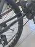 建大轮胎 建大Tk山地车轮胎26*1.95自行车美嘴套装丁基橡胶大花纹防滑耐磨 实拍图