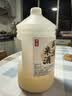浙一家鲜浊米酒2.5L 5度微醺 糯米酒甜酒米酿0添加 中秋送礼 实拍图