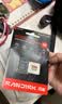 Sandisk闪迪256GB TF(MicroSD)内存卡4K极速金卡A2 V30 U3兼容大疆Pocket3/4P/Action 6运动相机/无人机存储卡 实拍图