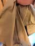 骆驼（CAMEL）3514系列三防冲锋衣男女款三合一可拆卸防水登山服装外套 实拍图