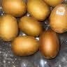 佳沛（zespri）新西兰金奇异果猕猴桃 5粒装 单果约88-103g 水果源头直发 实拍图