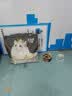 亿迪猫粮冻干幼猫成猫10斤全价英短蓝猫布偶老年猫国产通用全阶段5kg 实拍图