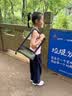 沃特曼（WHOTMAN）折叠马扎 便携式小凳子钓鱼凳高铁旅行火车神器 实拍图