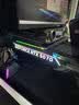 联想（Lenovo）拯救者刃7000K游戏主机台式电脑(U7-251HX RTX5070 12G显卡 16G DDR5 1TB SSD) 影之刃零 实拍图