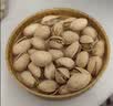 百草味开心果1kg 盐焗味大颗粒无漂白应季新货休闲零食罐装团购包装混发 实拍图
