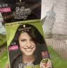 施华蔻（Schwarzkopf）怡然染发霜3.0/9羊绒脂深棕 染发膏黑茶色男女盖白热卖商品 实拍图