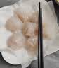 广州酒家虾饺皇240g 8个 水晶虾饺皇饺子中秋送礼早餐半成品广式早茶面点 实拍图