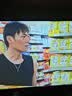 大眼橙C3 Ultra看球王【120Hz高刷 】【1070CVIA】高亮云台投影仪家用超高清卧室投影机影院看球MT9669 实拍图