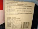 美的（Midea）LED便携充电小台灯书桌学习阅读灯学生学习宿舍卧室床头灯家用 实拍图